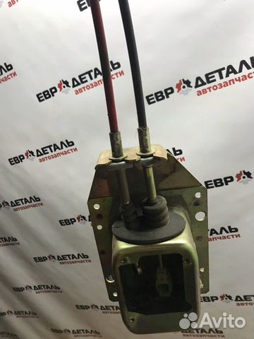 Трос кпп Chery Very (A13)