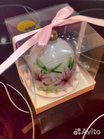 Новая лимонница, фарфор