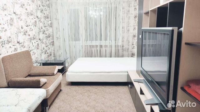 

2-к. квартира, 45 м², 5 кроватей