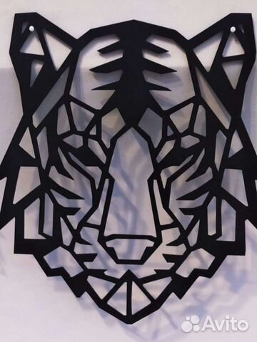 Настенное панно