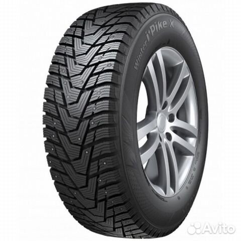 Hankook 235/65 R18 110T