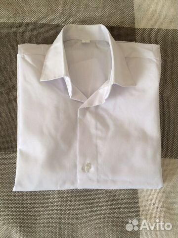 Рубашка
