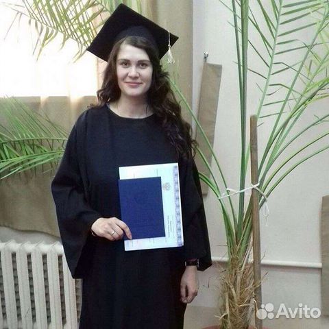 Репетитор по биологии