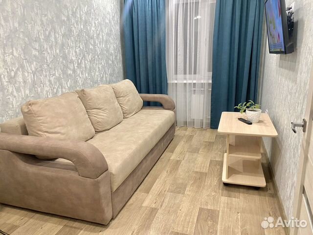 

2-к. квартира, 45 м², 3 кровати