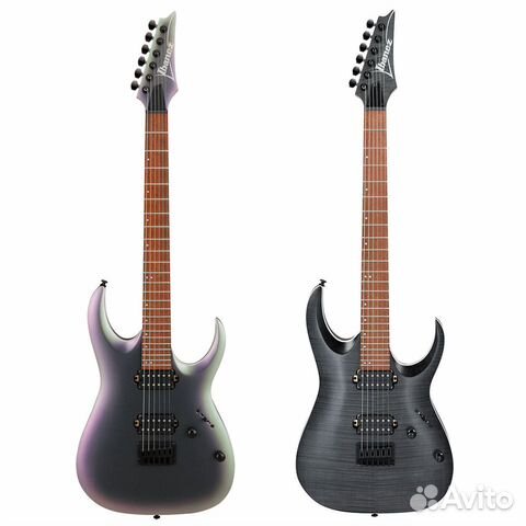 Ibanez Standard RGA42 FM (любой цвет)