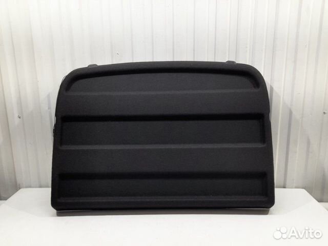 Полка багажника Renault Arkana кроссовер 1.6 H4M