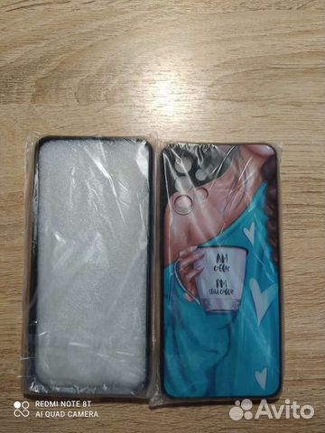 Чехол на телефон Samsung Galaxy A32