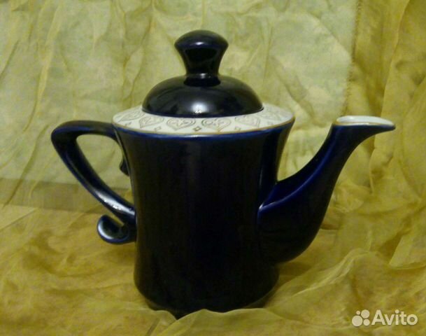 Заварочный чайник