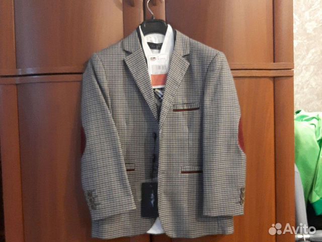 Костюм для мальчика