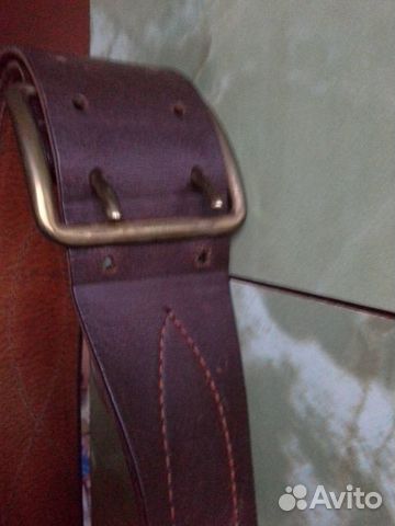 Военная амуниция из СССР