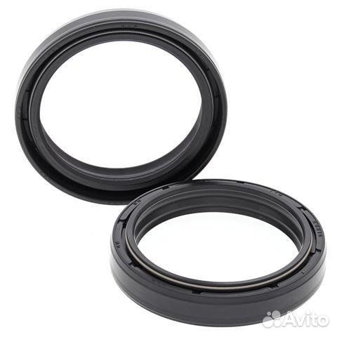 Сальники вилки ALL balls 55-126 46*58*9,5