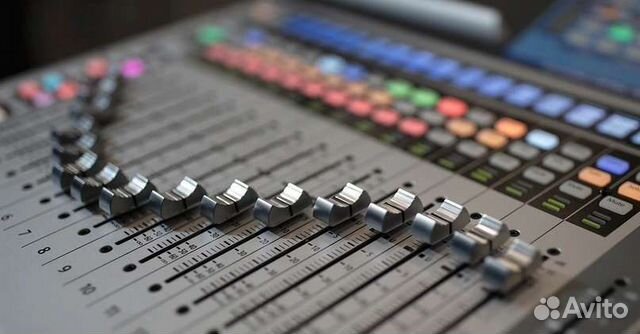 Звукорежиссер