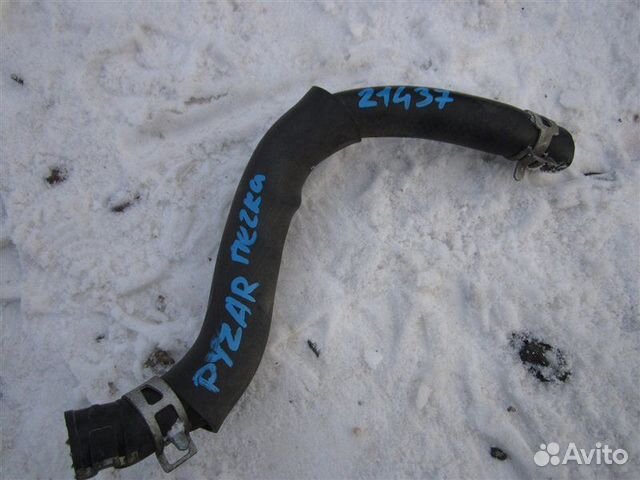 Шланги печки Daihatsu Pyzar G311G hdep