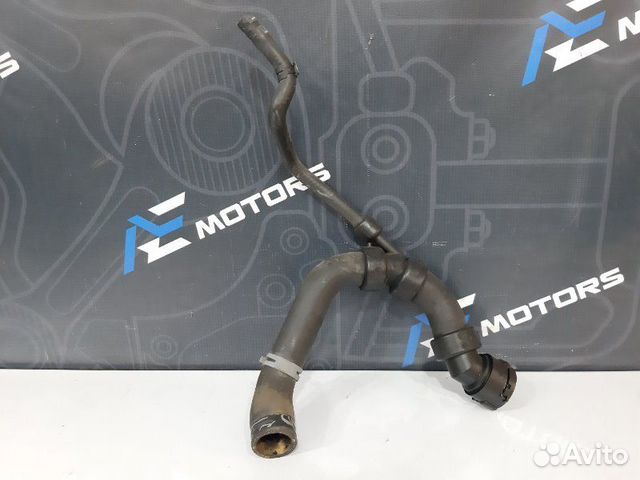 Шланг радиатора Volkswagen Passat Variant B5 AMX