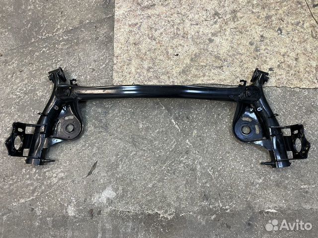 Suzuki Vitara SX4 задняя балка оригинал