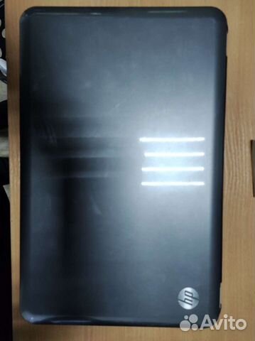 Ноутбук hp pavilion g6