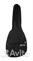 Чехол для гитары тонкий