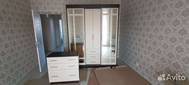 Сборка и ремонт мебели