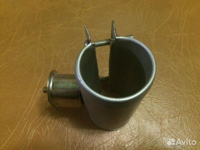 Тен (вилка в комплекте)
