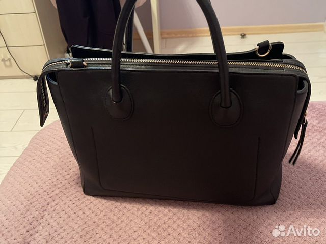 Tommy hilfiger сумка