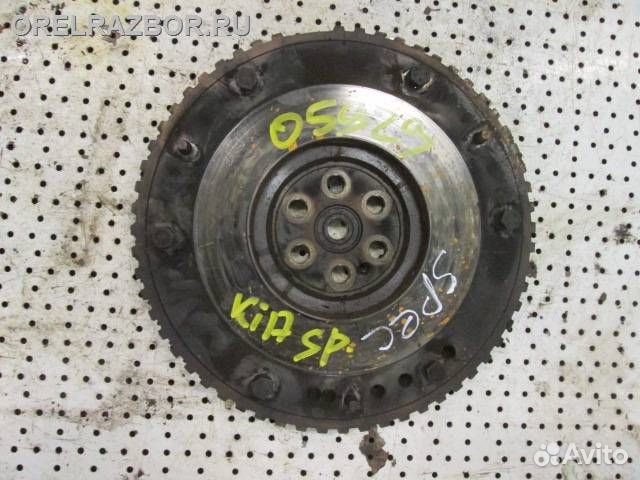 Сцепление киа Спектра