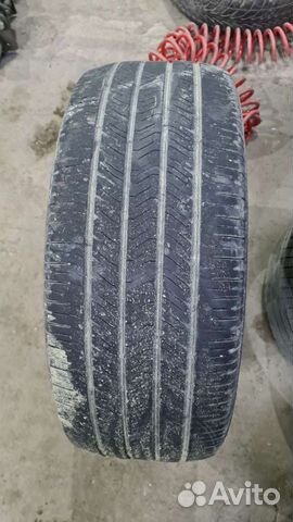 Goodyear Eagle LS 2 255/55 R18 104H