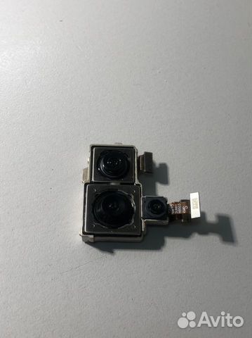 Huawei P40 Pro камера оригинал