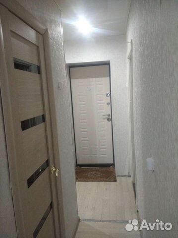 

1-к. квартира, 31,9 м², 4 кровати