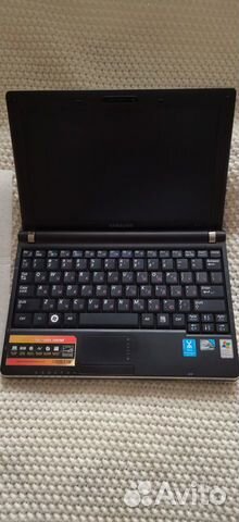 Нетбук samsung NC10