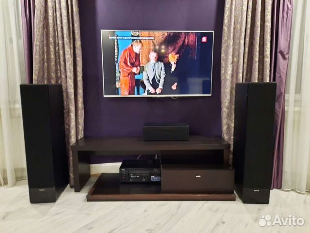 Dynavoice challenger