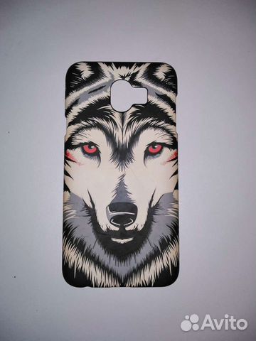 Чехол на samsung galaxy j4