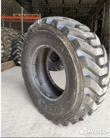 Шина 12.5/80-18 TL 14PR Ozka IND85