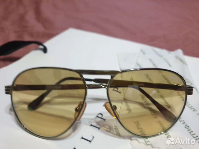 Очки Messori антифары