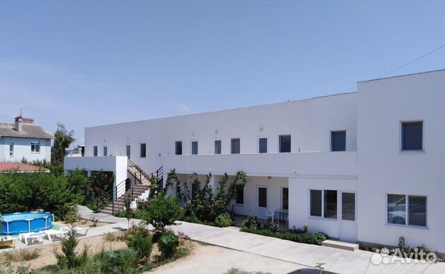 

1-к. таунхаус, 200 м²
