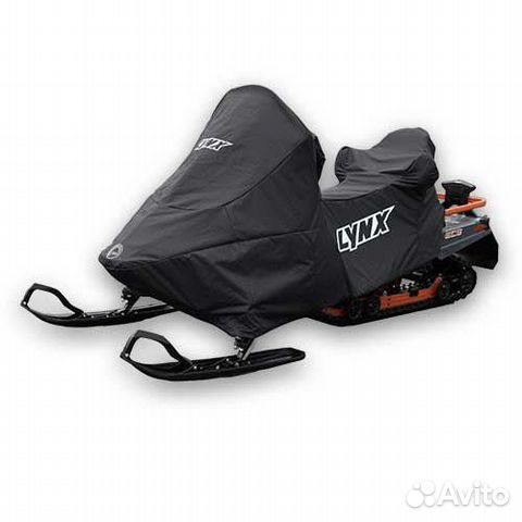 Чехол для снегохода BRP Lynx Ranger 49 280000509