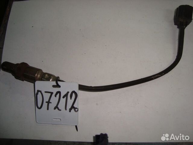 Датчик кислорода (лямбда-зонд) W212 M276 A0065422018