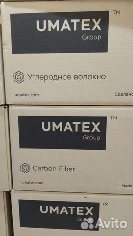 Нить углеродная Жгут углеродный