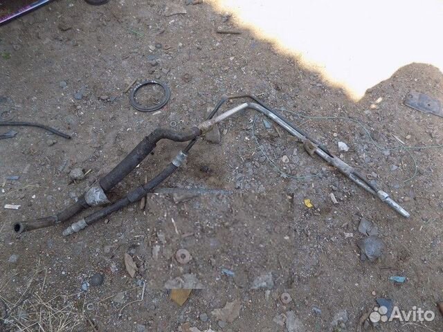 Трубка гидроусилителя Nexia 1995-2016