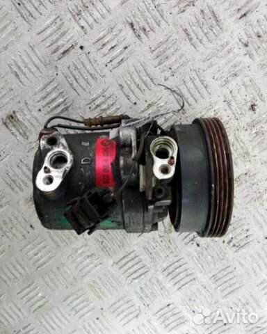 Компрессор кондиционера BMW 3 E36 64528390228