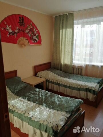 

2-к. квартира, 54 м², 5 кроватей