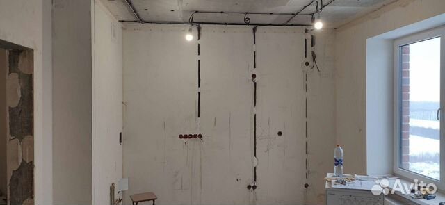 Электрик, услуги электрика,работаю сам