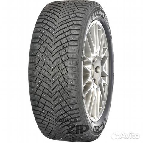 Michelin X-Ice North 4 SUV 265/45 R21 108T