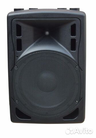 Акустическая система Xline BAF-12A