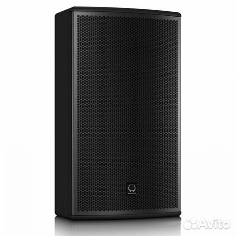 Акустическая система turbosound NuQ122-AN