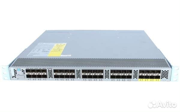 Коммутатор Cisco N2K-C2232PP-10GE C ндс