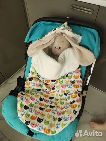 Конверт mikkimama