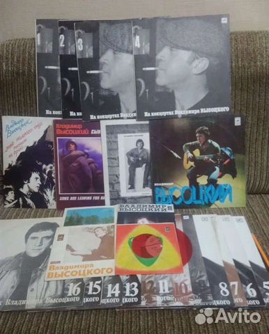 Русский шансон, авторская песня, барды