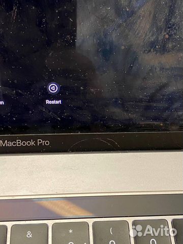 Дисплей для MacBook Pro, Air 12, 13, 15, 16 2015-2