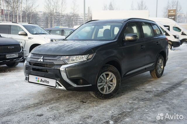 Дилер mitsubishi самара