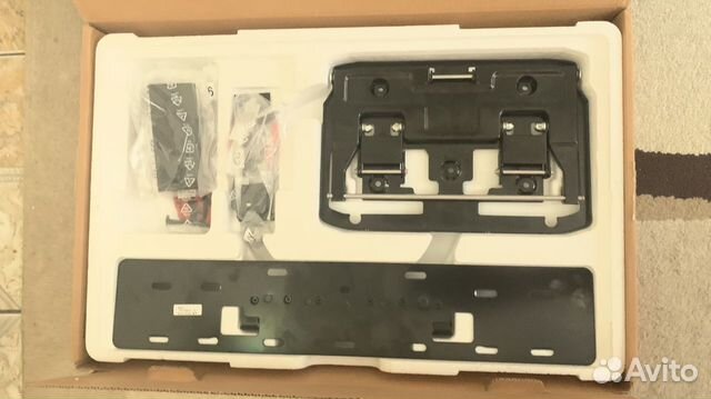 Кронштейн для телевизора